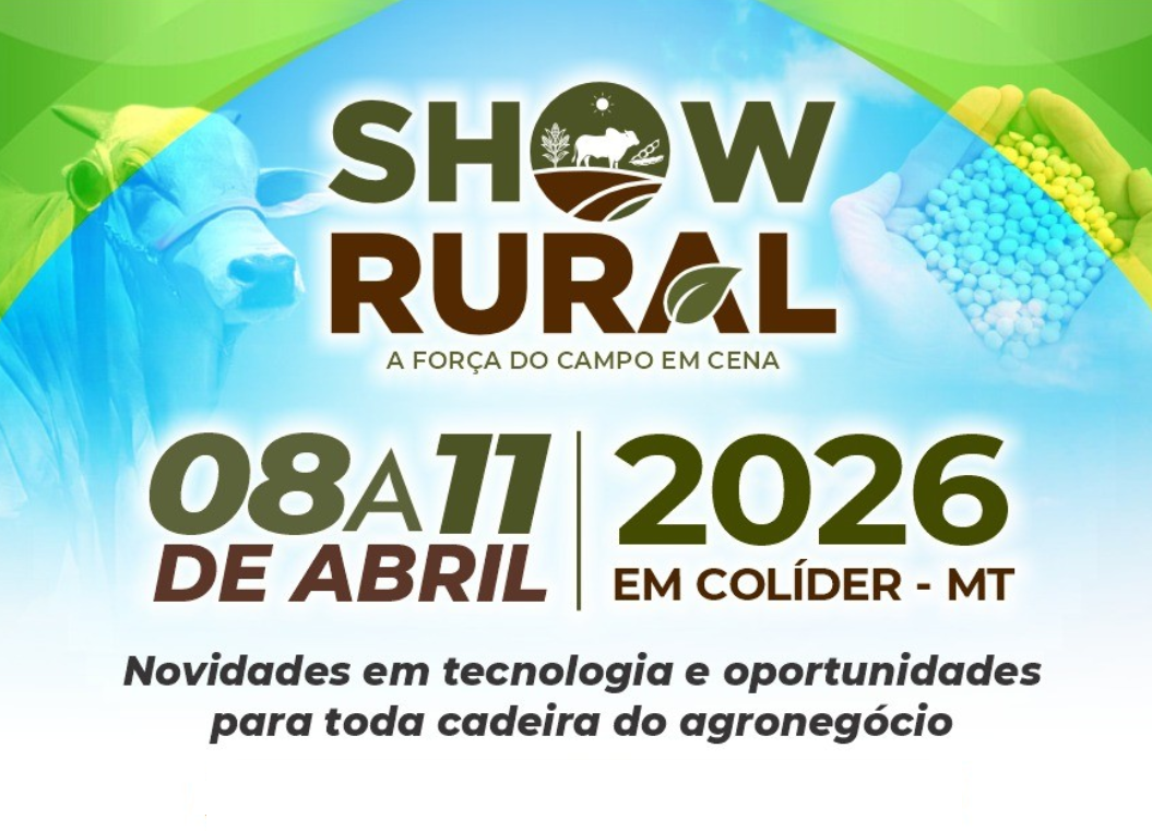 Estratégia: Regularização de Multas vira Trunfo para o Produtor no Show Rural Colíder