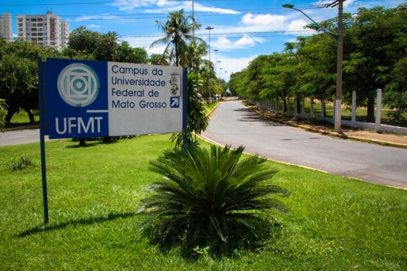 UFMT Expande Fronteiras: MEC Autoriza Novo Campus em Diamantino