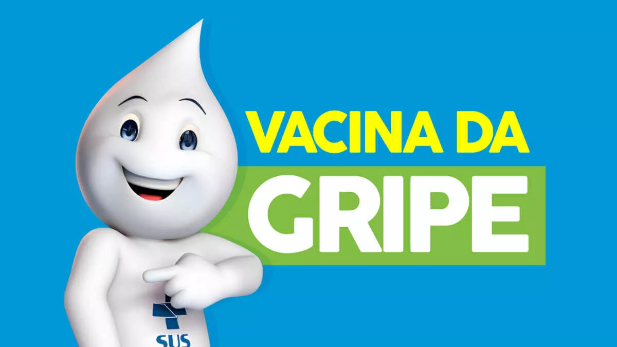 Saúde de Colíder Recebe Novos Lotes da Vacina Contra a Gripe e Convoca Grupos Prioritários Saúde de Colíder Recebe Novos Lotes da Vacina Contra a Gripe e Convoca Grupos Prioritários