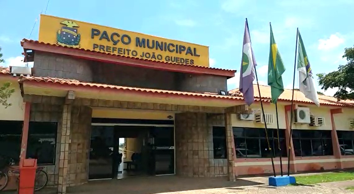 Oportunidade em Colíder: Prefeitura abre processo seletivo para a Educação com diversas vagas Oportunidade em Colíder: Prefeitura abre processo seletivo para a Educação com diversas vagas