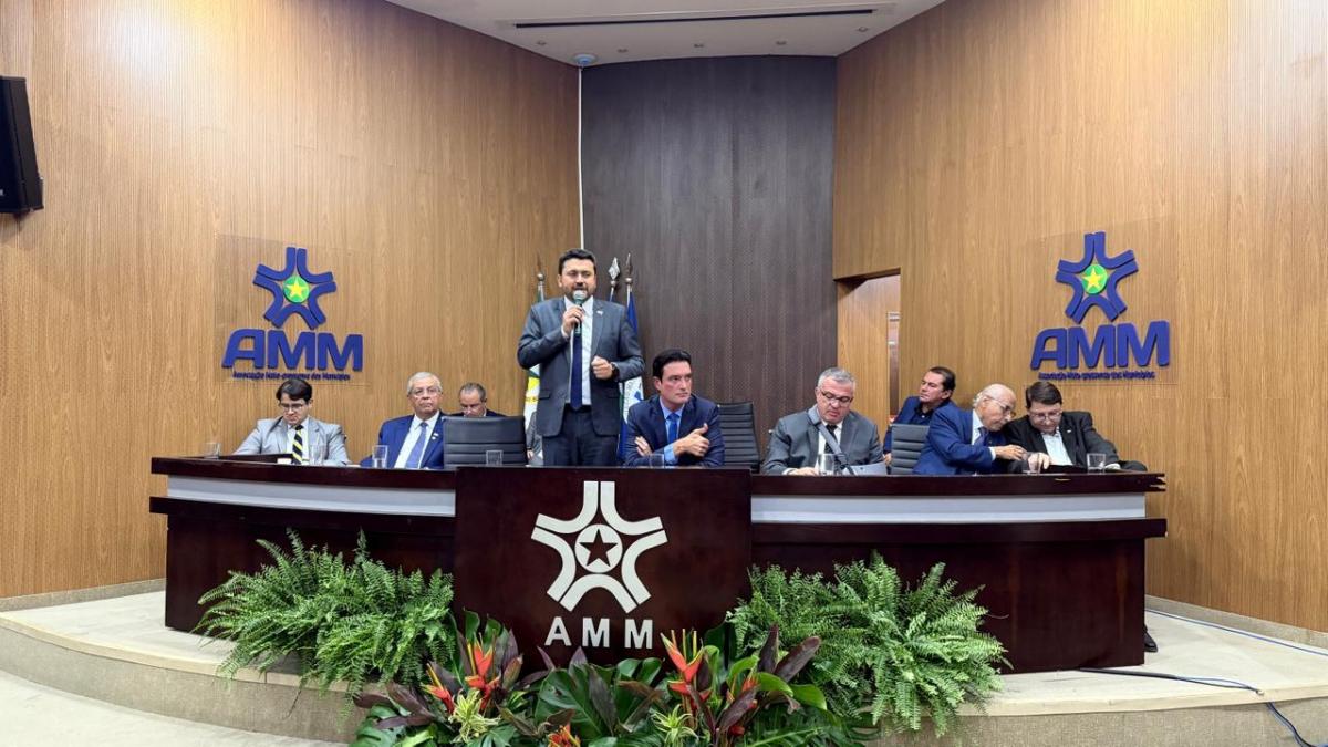 AMM intensifica mobilização no Norte de MT para incentivar doações do Imposto de Renda a fundos sociais