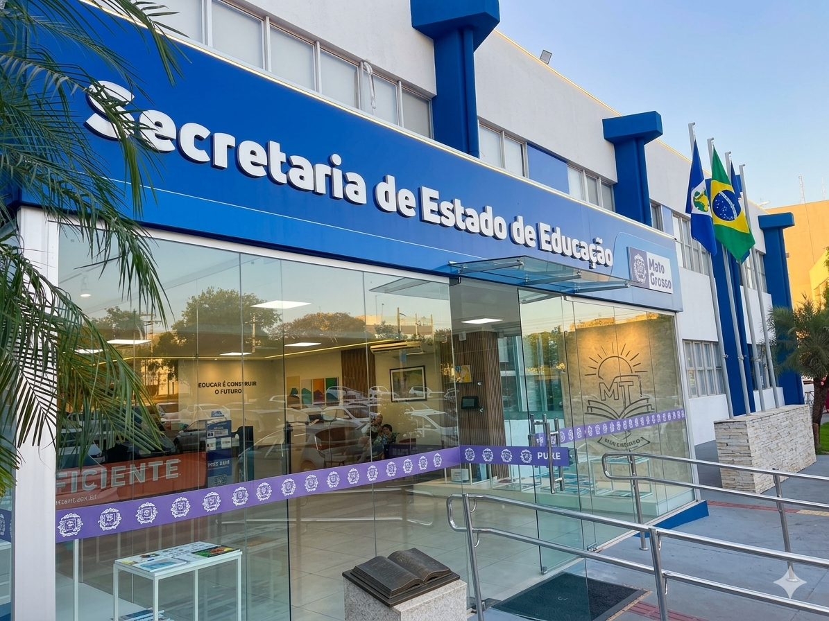 Educação em Mato Grosso: Estado se consolida entre os melhores do Brasil Educação em Mato Grosso: Estado se consolida entre os melhores do Brasil