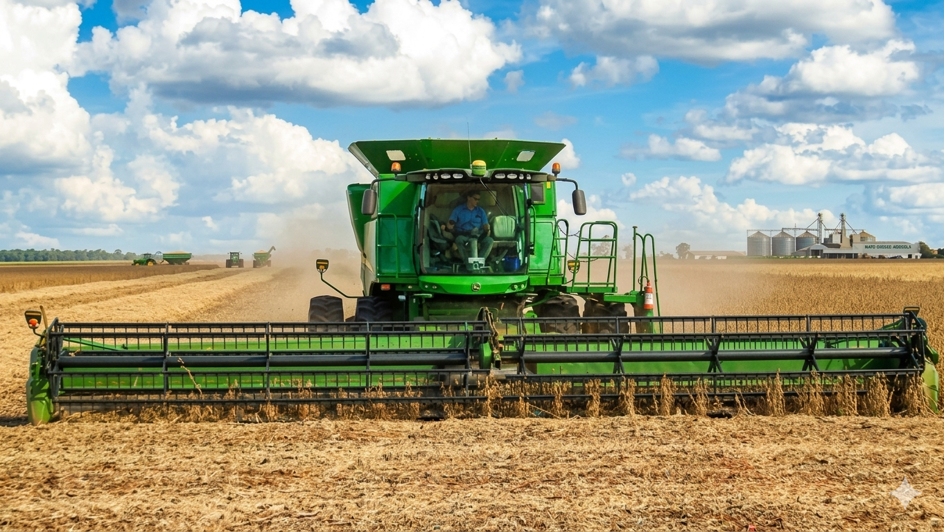 Imea projeta cenário para safra 2025/26 em Mato Grosso: O que o produtor deve esperar