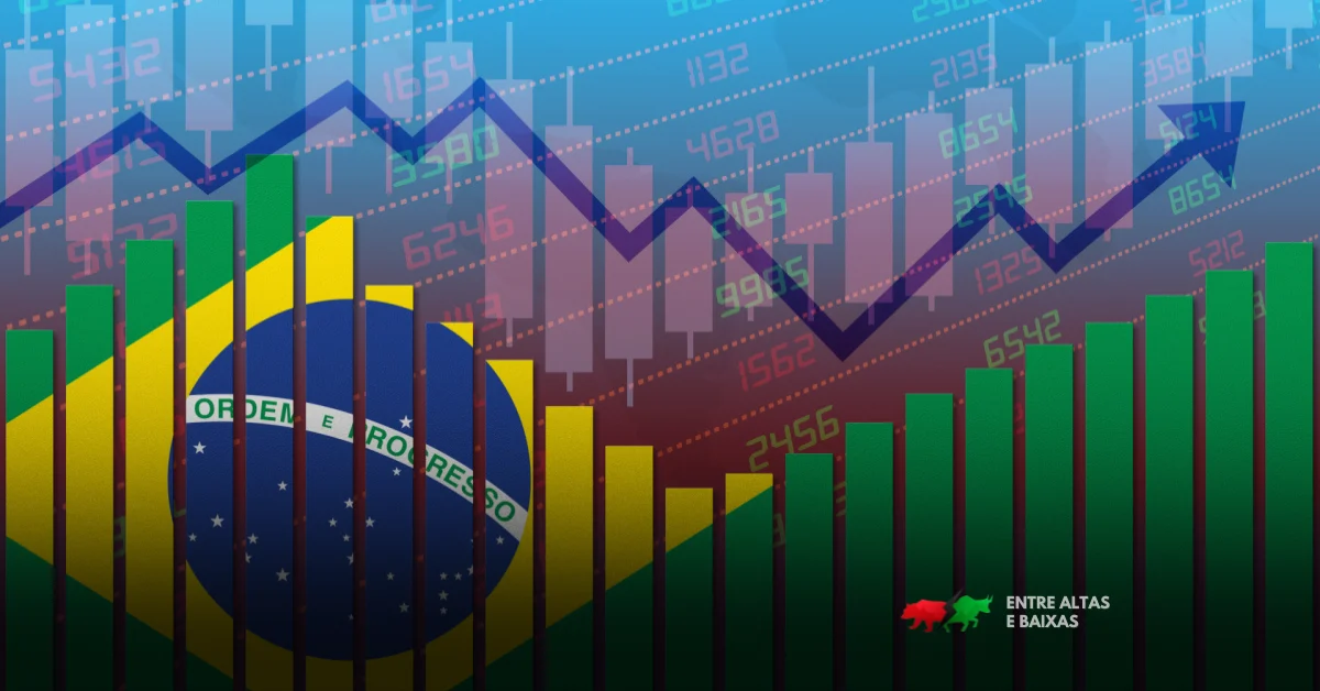 Raio-X da Economia: O Alerta do FMI sobre a Dívida Brasileira