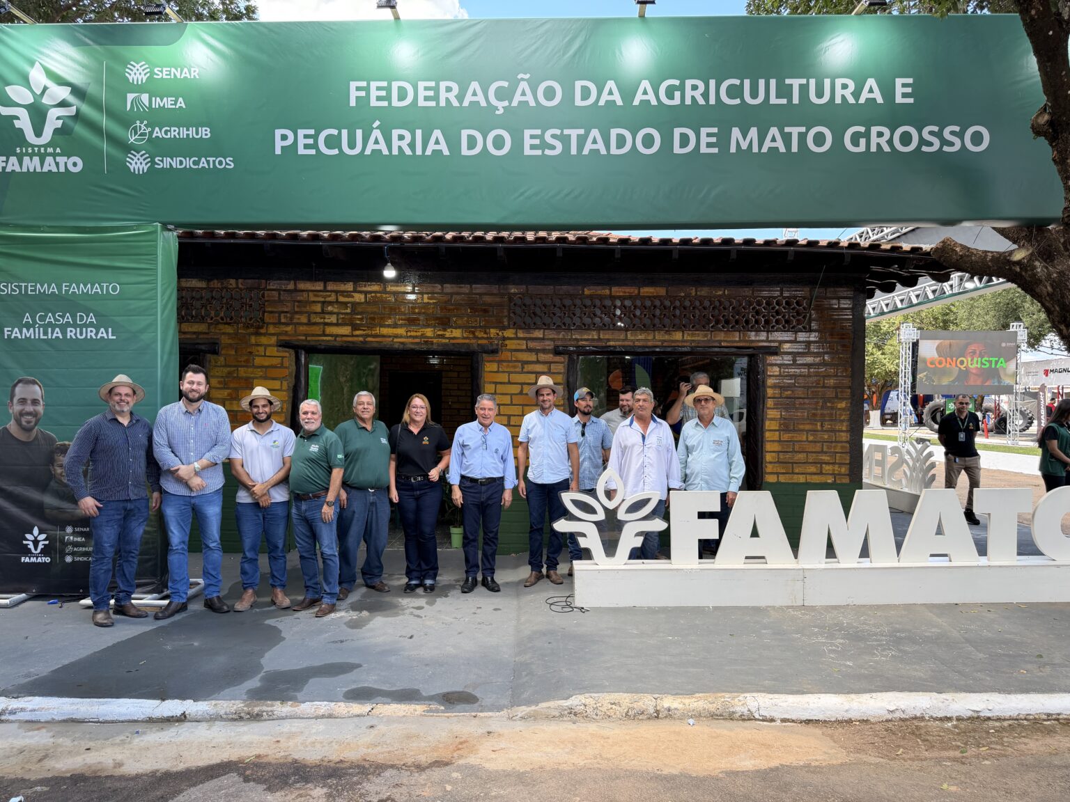 Show Rural Colíder 2026: Abertura Histórica Celebra Inovação e Potencial Bilionário no Norte de MT