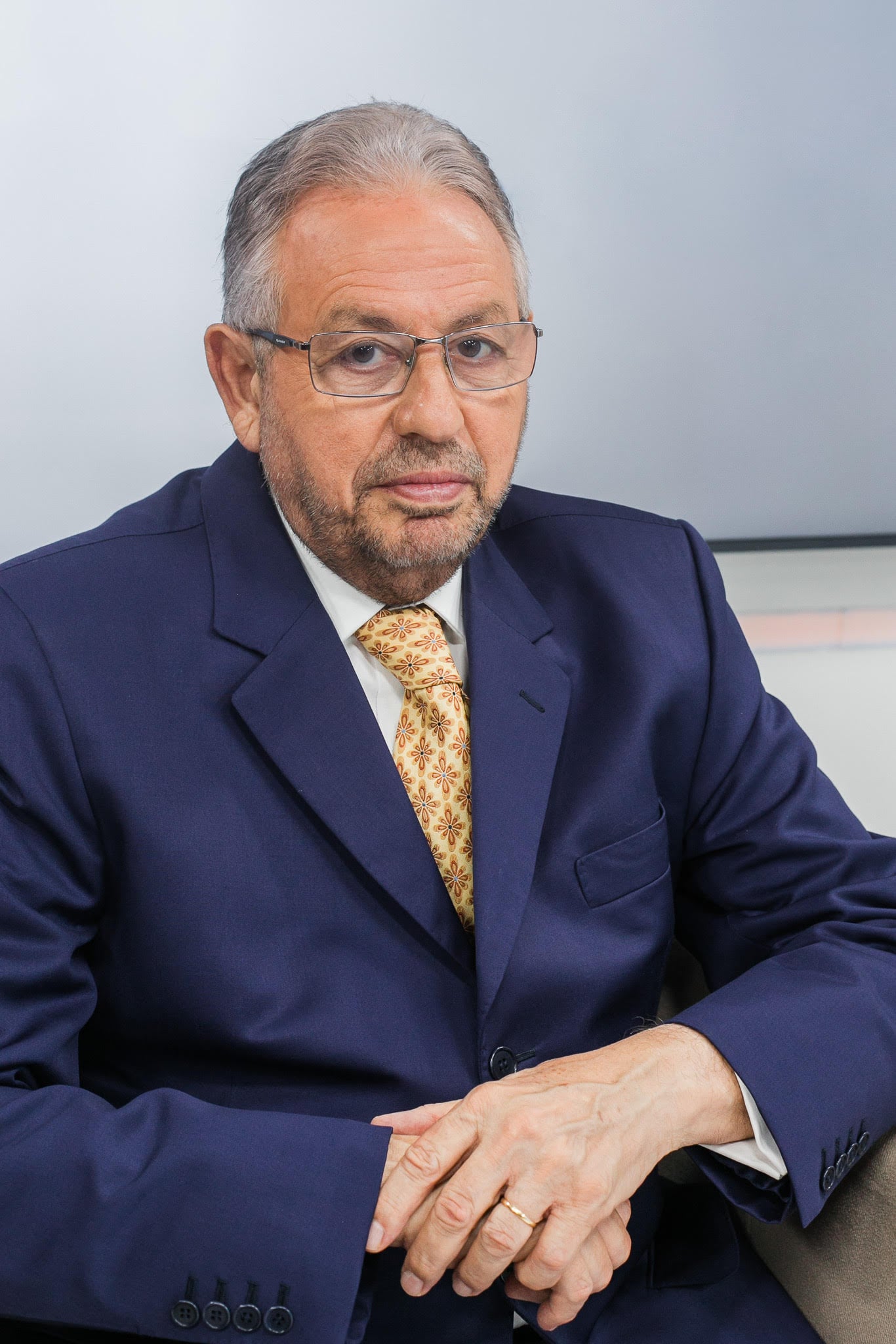 Miguel Daoud