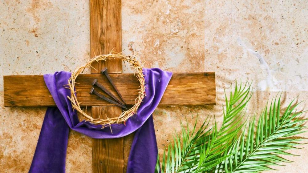 Semana Santa: Um Caminho de Fé e Renovação na Paróquia Papa São João XXIII
