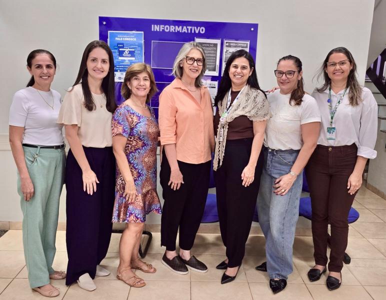 Colíder integra análise nacional para elevar a eficiência da vacinação no município