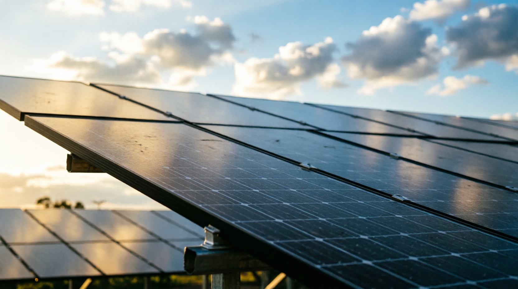 Energia solar perde fôlego e produção mundial deve cair pela 1ª vez em 20 anos, aponta Bloomberg