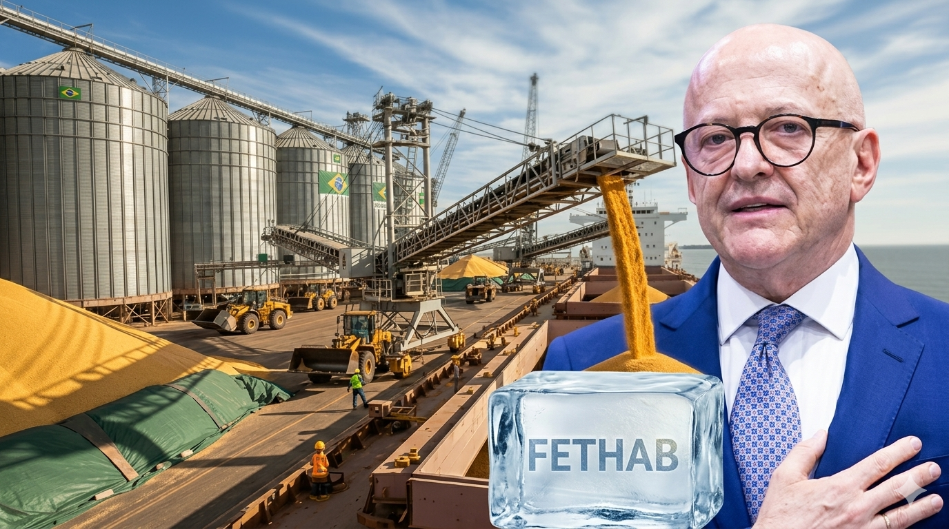 Pivetta congela Fethab e alivia custos do agronegócio em Mato Grosso até o fim de 2026
