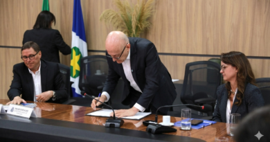 Governo de MT cria selo para premiar produtores que combatem incêndios e previne prejuízos no campo